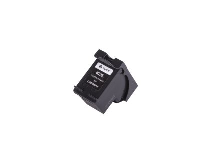 Renovovaná atramentová náplň C2P05AE, no.62XL, 20ml listov pre tlačiarne HP (BULK)