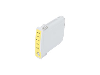Kompatibilná atramentová náplň C4842A, no.10, 28ml listov pre tlačiarne HP (BULK)