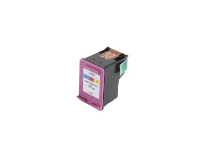 Renovovaná atramentová náplň CD888AE, no.703XL, 14ml listov pre tlačiarne HP (BULK)