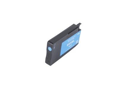 Renovovaná atramentová náplň F6U16AE, no.953XL, UPDATED CHIP, 26ml listov pre tlačiarne HP (BULK)