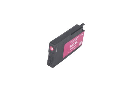 Renovovaná atramentová náplň F6U17AE, no.953XL, UPDATED CHIP, 26ml listov pre tlačiarne HP (BULK)
