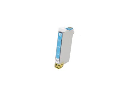 Kompatibilná atramentová náplň C13T35924010, 35XL, 25ml listov pre tlačiarne Epson (BULK)