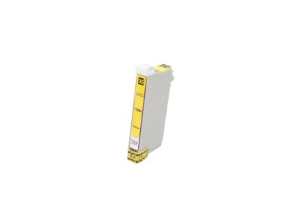 Kompatibilná atramentová náplň C13T35944010, 35XL, 25ml listov pre tlačiarne Epson (BULK)