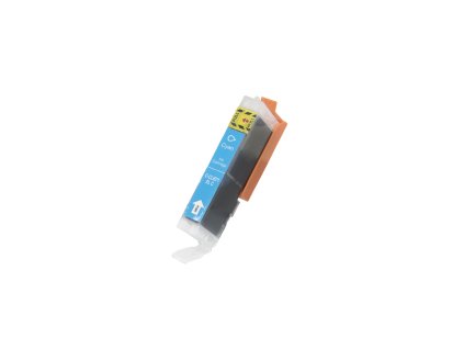 Kompatibilná atramentová náplň 0332C001, CLI571CXL, 13ml listov pre tlačiarne Canon (BULK)