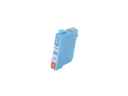Kompatibilná atramentová náplň C13T13024012, T1302, 18ml listov pre tlačiarne Epson (ORINK BULK)