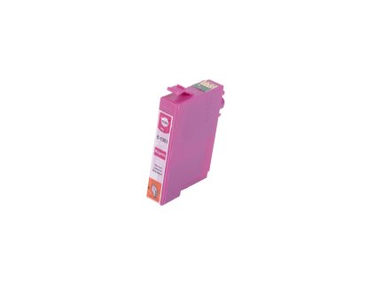 Kompatibilná atramentová náplň C13T13034012, T1303, 18ml listov pre tlačiarne Epson (ORINK BULK)