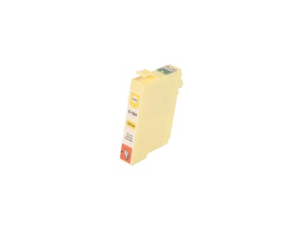 Kompatibilná atramentová náplň C13T13044012, T1304, 18ml listov pre tlačiarne Epson (ORINK BULK)