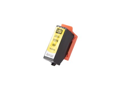 Kompatibilná atramentová náplň C13T37844010, 378XL, 13ml listov pre tlačiarne Epson (BULK)