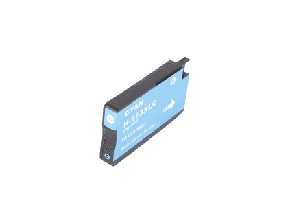 Renovovaná atramentová náplň F6U16AE, no.953XL, 26ml pre tlačiarne HP (ORINK BULK)