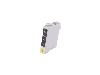 Kompatibilná atramentová náplň C13T07914010, T0791, 18,2ml listov pre tlačiarne Epson (ORINK BULK)