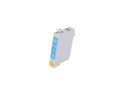 Kompatibilná atramentová náplň C13T07924010, T0792, 18,2ml listov pre tlačiarne Epson (ORINK BULK)