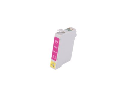 Kompatibilná atramentová náplň C13T07934010, T0793, 18,2ml listov pre tlačiarne Epson (ORINK BULK)