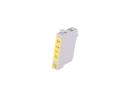 Kompatibilná atramentová náplň C13T07944010, T0794, 18,2ml listov pre tlačiarne Epson (ORINK BULK)