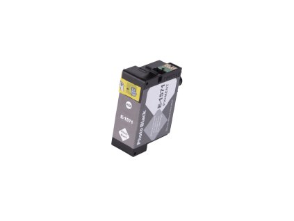 Kompatibilná atramentová náplň C13T15714010, T1571, 29,5ml listov pre tlačiarne Epson (ORINK BULK), photo