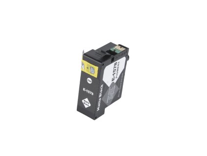 Kompatibilná atramentová náplň C13T15784010, T1578, 29,5ml listov pre tlačiarne Epson (ORINK BULK), matte