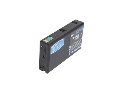 Kompatibilná atramentová náplň C13T79024010, C13T79124010, 79XL, 17ml listov pre tlačiarne Epson (ORINK BULK)