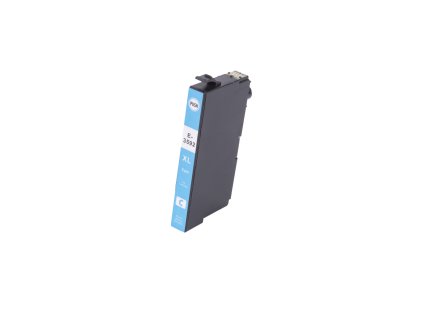 Kompatibilná atramentová náplň C13T35924010, 35XL, 25ml listov pre tlačiarne Epson (ORINK BULK)