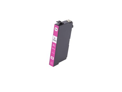 Kompatibilná atramentová náplň C13T35934010, 35XL, 25ml listov pre tlačiarne Epson (ORINK BULK)