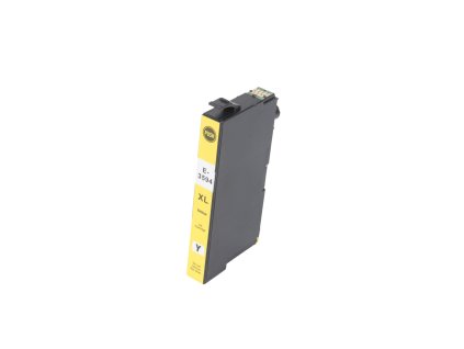 Kompatibilná atramentová náplň C13T35944010, 35XL, 25ml listov pre tlačiarne Epson (ORINK BULK)