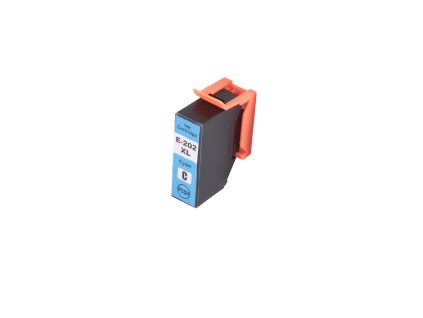Kompatibilná atramentová náplň C13T02H24010, 202XL, 12ml listov pre tlačiarne Epson (ORINK BULK)