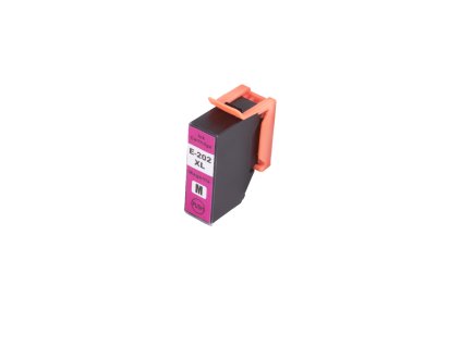 Kompatibilná atramentová náplň C13T02H34010, 202XL, 12ml listov pre tlačiarne Epson (ORINK BULK)