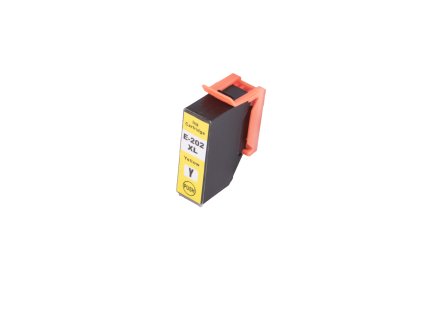 Kompatibilná atramentová náplň C13T02H44010, 202XL, 12ml listov pre tlačiarne Epson (ORINK BULK)
