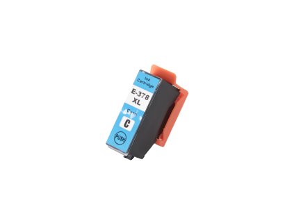 Kompatibilná atramentová náplň C13T37824010, 378XL, 13,2ml listov pre tlačiarne Epson (ORINK BULK)