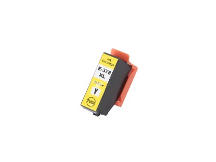Kompatibilná atramentová náplň C13T37844010, 378XL, 13,2ml pre tlačiarne Epson (ORINK BULK)