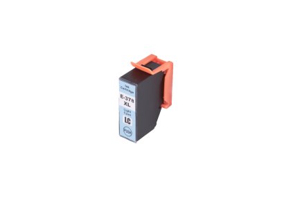 Kompatibilná atramentová náplň C13T37854010, 378XL, light cyan, 13,2ml listov pre tlačiarne Epson (ORINK BULK)