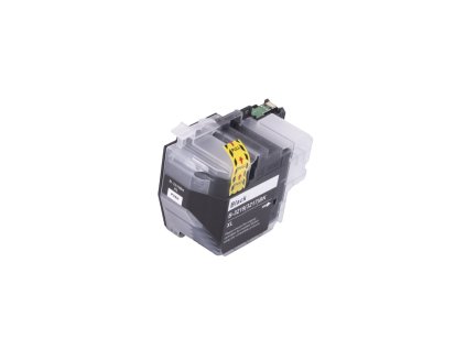 Kompatibilná atramentová náplň LC3219XLBK, LC3217XLBK, 65ml listov pre tlačiarne Brother (ORINK BULK)