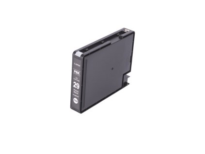 Kompatibilná atramentová náplň 4869B001, PGI29PBK, 38ml listov pre tlačiarne Canon (ORINK BULK), photo