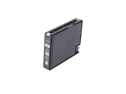 Kompatibilná atramentová náplň 4879B001, PGI29CO, chroma optimizer, 38ml listov pre tlačiarne Canon (ORINK BULK)