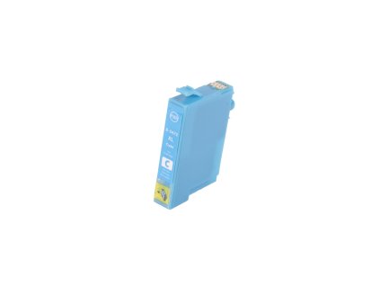 Kompatibilná atramentová náplň C13T34724010, 34XL, 14ml listov pre tlačiarne Epson (ORINK BULK)