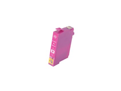 Kompatibilná atramentová náplň C13T34734010, 34XL, 14ml listov pre tlačiarne Epson (ORINK BULK)