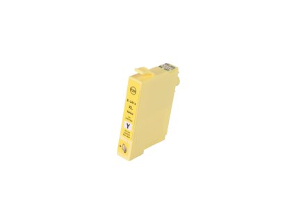 Kompatibilná atramentová náplň C13T34744010, 34XL, 14ml listov pre tlačiarne Epson (ORINK BULK)