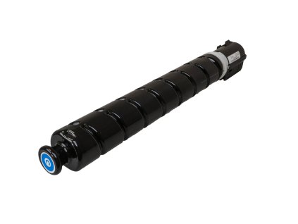 Kompatibilná tonerová náplň 8525B002, C-EXV49C, 19000 listov pre tlačiarne Canon