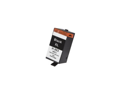 Kompatibilná atramentová náplň T6M15AE#BGY, T6M19AE, no.903XL/no.907XL, 37ml listov pre tlačiarne HP (ORINK BULK)