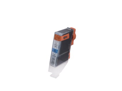Kompatibilná atramentová náplň 4480A002, 4706A002, BCI3C, BCI6C, 14ml listov pre tlačiarne Canon (ORINK BULK)