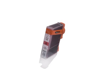 Kompatibilná atramentová náplň 4481A002, 4707A002, BCI3M, BCI6M, 14ml listov pre tlačiarne Canon (ORINK BULK)
