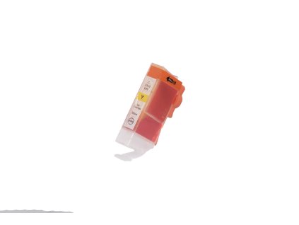 Kompatibilná atramentová náplň 4482A002, 4708A002, BCI3Y, BCI6Y, 14ml listov pre tlačiarne Canon (ORINK BULK)