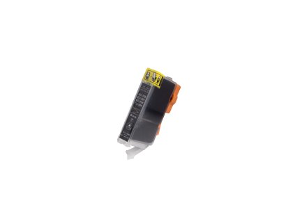Kompatibilná atramentová náplň 4705A002, BCI3PBK, BCI5PBK, BCI6PBK, 14ml listov pre tlačiarne Canon (ORINK BULK)