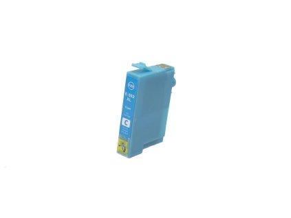 Kompatibilná atramentová náplň C13T02W24010, 502XL, 14ml listov pre tlačiarne Epson (ORINK BULK)