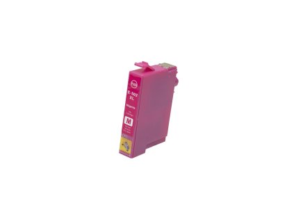Kompatibilná atramentová náplň C13T02W34010, 502XL, 14ml listov pre tlačiarne Epson (ORINK BULK)