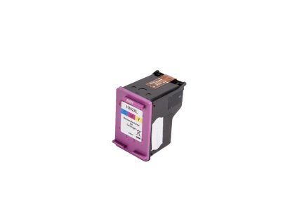 Renovovaná atramentová náplň F6U67AE#BA3, no.302XL, 14ml listov pre tlačiarne HP (BULK)