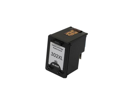 Renovovaná atramentová náplň F6U68AE#BA3, no.302XL, 15ml listov pre tlačiarne HP (BULK)