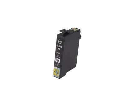 Kompatibilná atramentová náplň C13T03A14010, 603XL, 18,2ml listov pre tlačiarne Epson (ORINK BULK)