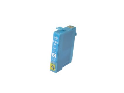 Kompatibilná atramentová náplň C13T03A24010, 603XL, 14ml listov pre tlačiarne Epson (ORINK BULK)