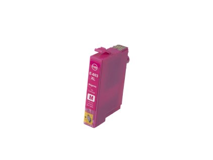 Kompatibilná atramentová náplň C13T03A34010, 603XL, 14ml listov pre tlačiarne Epson (ORINK BULK)