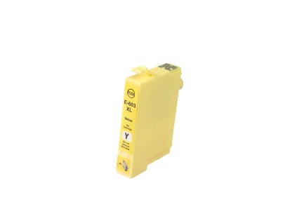 Kompatibilná atramentová náplň C13T03A44010, 603XL, 14ml listov pre tlačiarne Epson (ORINK BULK)