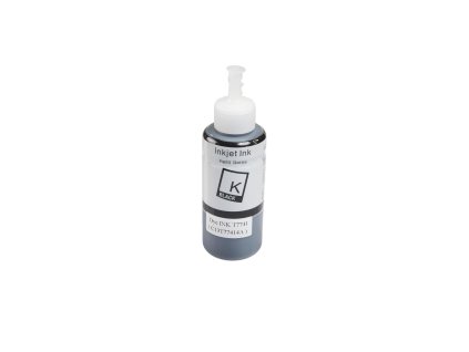 Kompatibilná atramentová náplň C13T77414A, Dye, 100ml listov pre tlačiarne Epson (ORINK BULK)